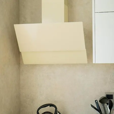 Lägenhet Modern And Fully Equipped *