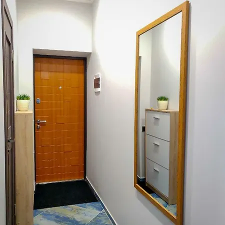 Lägenhet Modern And Fully Equipped *