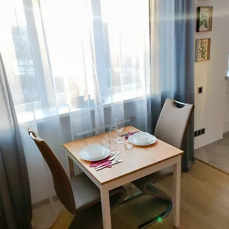 Modern And Fully Equipped Ventspils