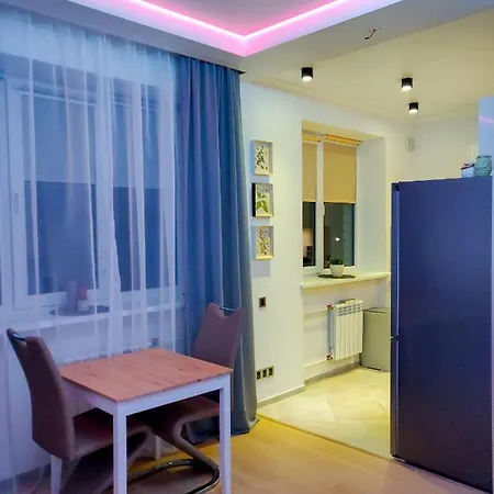 Modern And Fully Equipped *
