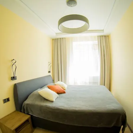 Modern And Fully Equipped * Ventspils
